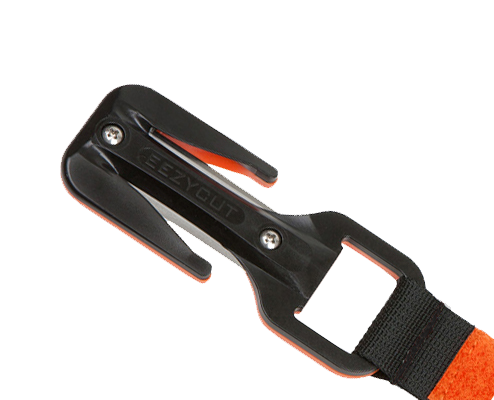 A Safer Cutting Tool