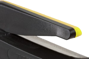 The Sharpest Cut Every Time