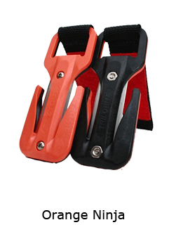 Orange Ninja