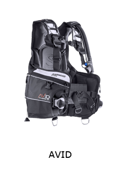 SHERWOOD AVID BCD