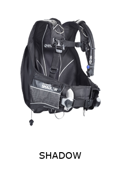 SHERWOOD SHADOW BCD