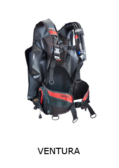 SHERWOOD VENTURA BCD