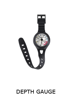 SHERWOOD DEPTH GAUGE