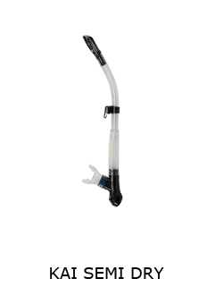 SHERWOOD CAI SNORKEL