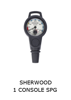 SHERWOOD 1 CONSOLE