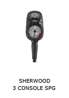 SHERWOOD 3 CONSOLE