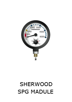SHERWOOD SPG MADULE