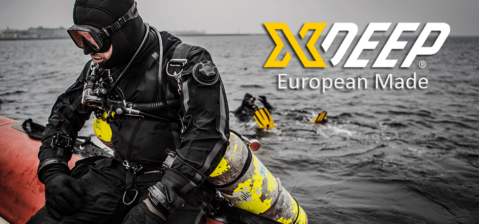 xdeep divepersia about