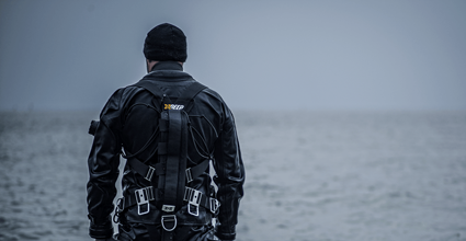 XDEEP CLASSIC ALWAYS IN CONTROL