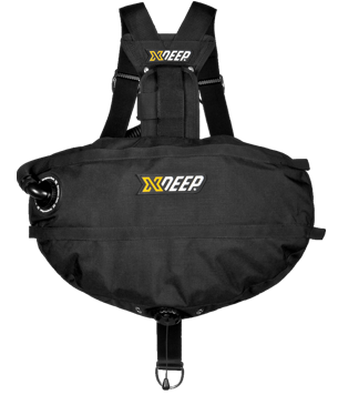 XDEEP CLASSIC MEDIUM