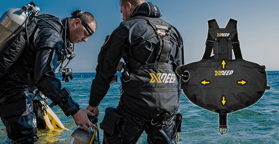 XDEEP CLASSIC PERFECTLY