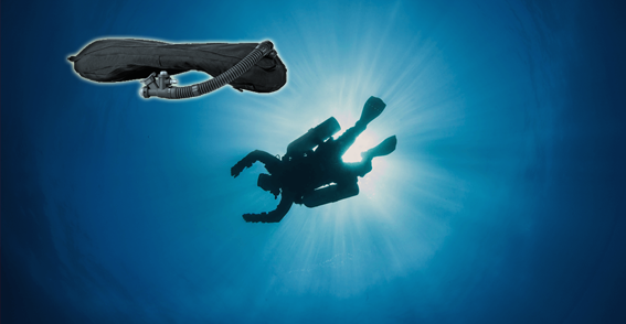 XDEEP CLASSIC STREAMLINED