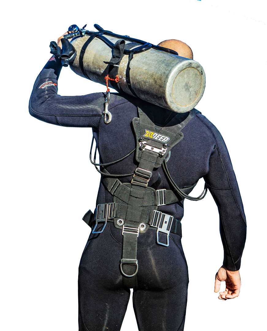 XDEEP CLASSIC ULTIMATE