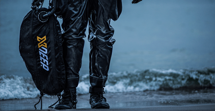 XDEEP STEALTH 2 CLASSIC BCD