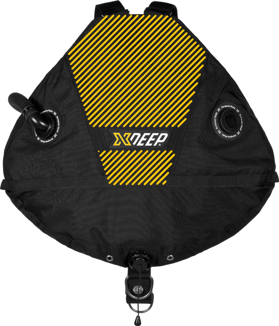 XDEEP REC TOUGH