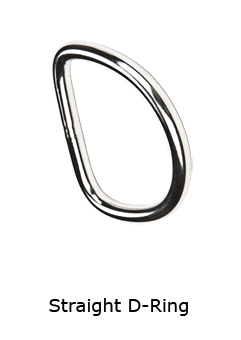 XDDEP STRAIGHT DRING