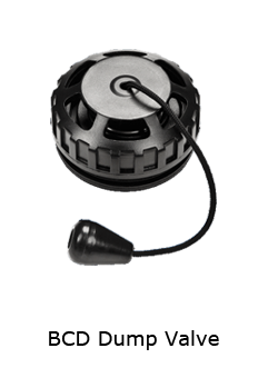 XDEEP DUMP VALVE