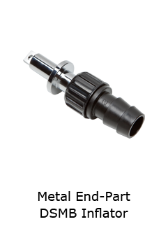 XDEEP METAL END DSMB