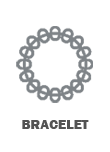 BRACELET ICON