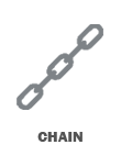 CHAIN ICON