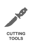 SCUBA DIVING CUTTING TOOLS 
