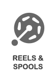 SCUBA DIVING REELS SPOOLS 