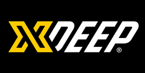 XDEEP SCUBA WATTER SPORTS DIVEPERSIA 